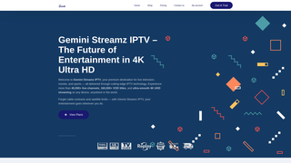 Thumbnail of geministreamsiptv.com