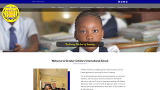 Thumbnail of greaterscholarsintlschools.com