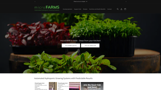 Thumbnail of microfarmshydroponics.com