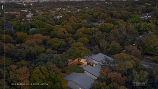 Thumbnail of 1600bartonhills.com