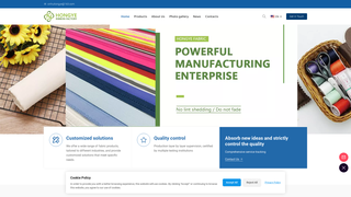Thumbnail of hyelastic.com