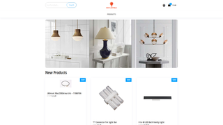 Thumbnail of bestlightsale.com