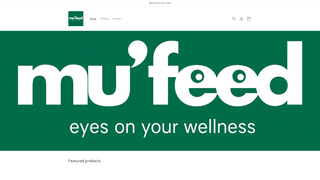 Thumbnail of mufeedlb.com