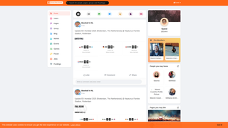 Thumbnail of sociavis.com