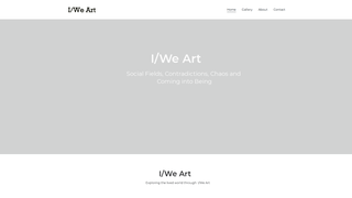 Thumbnail of iweart.com