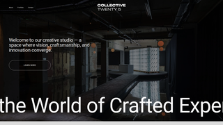 Thumbnail of collectivetwenty5.com