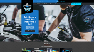 Thumbnail of gortonsmobileauto.com