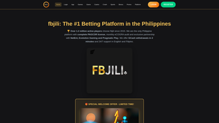 Thumbnail of fbjilitop.com