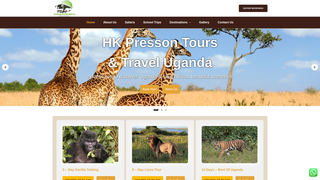 Thumbnail of hkpressontours.com
