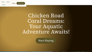 Thumbnail of chickenroadmaqg.com