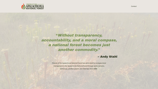 Thumbnail of friendsoftheanf.org