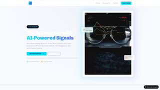 Screenshot of sssoleai.com