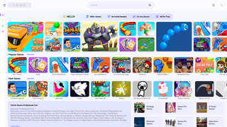 Thumbnail of beeslook.com