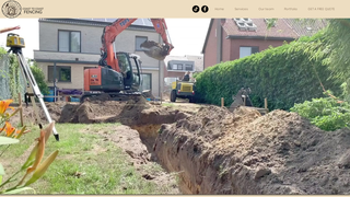 website thumbnail