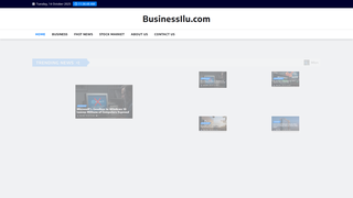 Thumbnail of businessilu.com