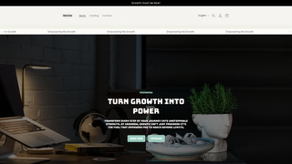 Thumbnail of grownowhub.com