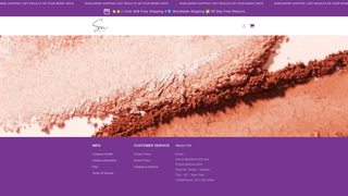 Thumbnail of salectmell.com