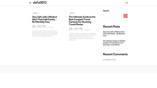 Thumbnail of dafa0012.com