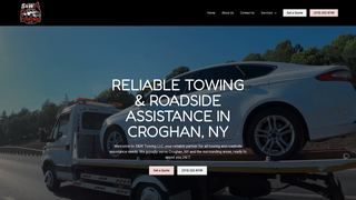 Thumbnail of swtowingllc.com