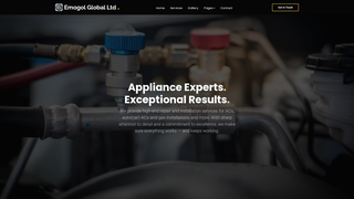 Thumbnail of emogol.com