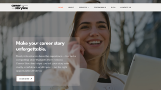 Thumbnail of careerstoryline.com