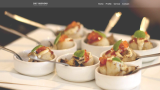 Thumbnail of chefbudiyono.com