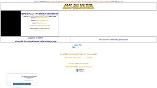 Thumbnail of boosbulldogfarm.com