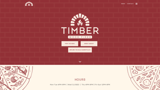 Thumbnail of timberwoodfired.com