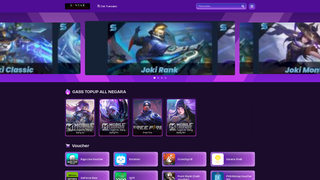 Thumbnail of syntaxtopup.com