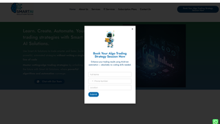 Thumbnail of smartaisolutiontechh.com