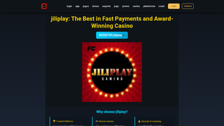 Thumbnail of jiliplayslot.com