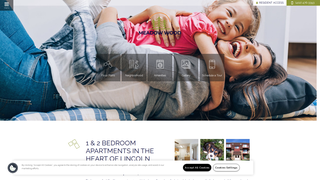 Thumbnail of meadowwoodliving.com