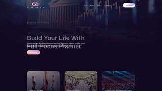 Thumbnail of citysdigital.com