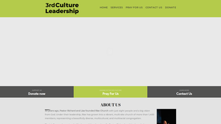 Thumbnail of 3rdcultureleadership.org
