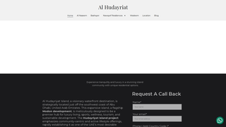 Thumbnail of hudayriatisland.net