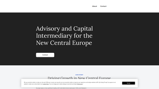 Thumbnail of dap-ca.com