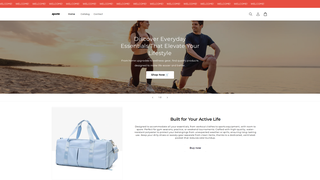 Thumbnail of formlabfit.com