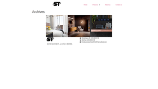 Thumbnail of stledsign.com