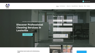 Thumbnail of sheltonstotalfloorcare.com