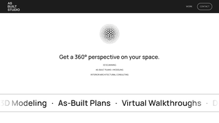 Thumbnail of asbuiltstudio.com