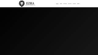 Thumbnail of ezrainternationaltrading.com