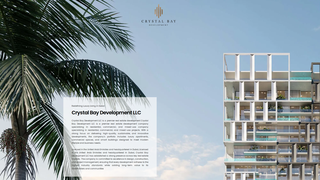 Thumbnail of crystalbayintl.com