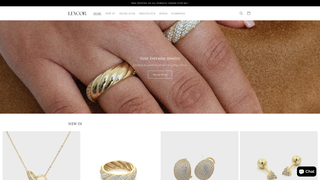 Thumbnail of leycorjewelry.com