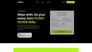 Thumbnail of adonmehq.com