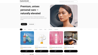 Thumbnail of hydravauae.com