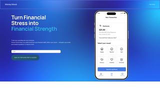 Thumbnail of money-mood.com