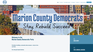Thumbnail of marioncountywvdems.com
