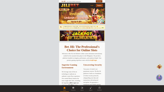 Thumbnail of jilibetapp.net