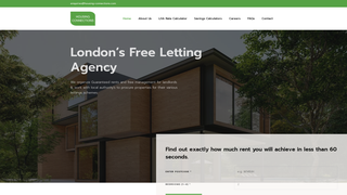 Thumbnail of housing-connections.com