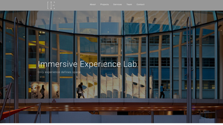 Thumbnail of ie-lab.com